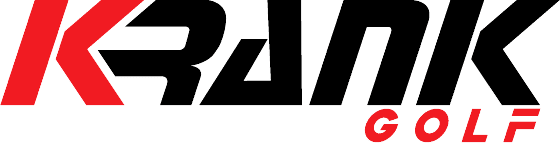 Logo Krank Golf