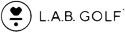 Logo L.A.B Golf