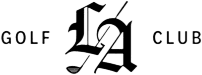 Logo LA Golf