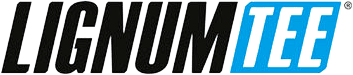 Logo Lignum Tee
