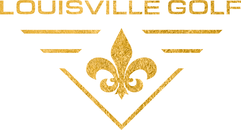 Logo Louisville Golf