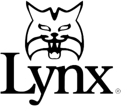 Logo Lynx Golf