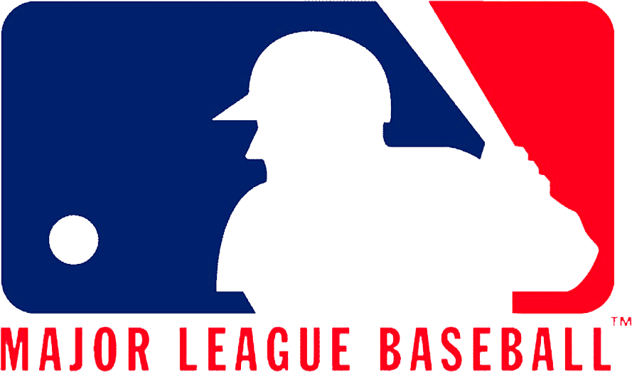 Logo MLB