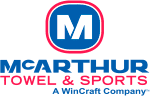 Logo McArthur Sports