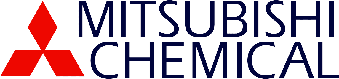 Logo Mitsubishi Chemical