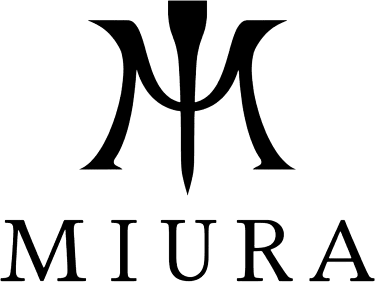 Logo Miura Golf
