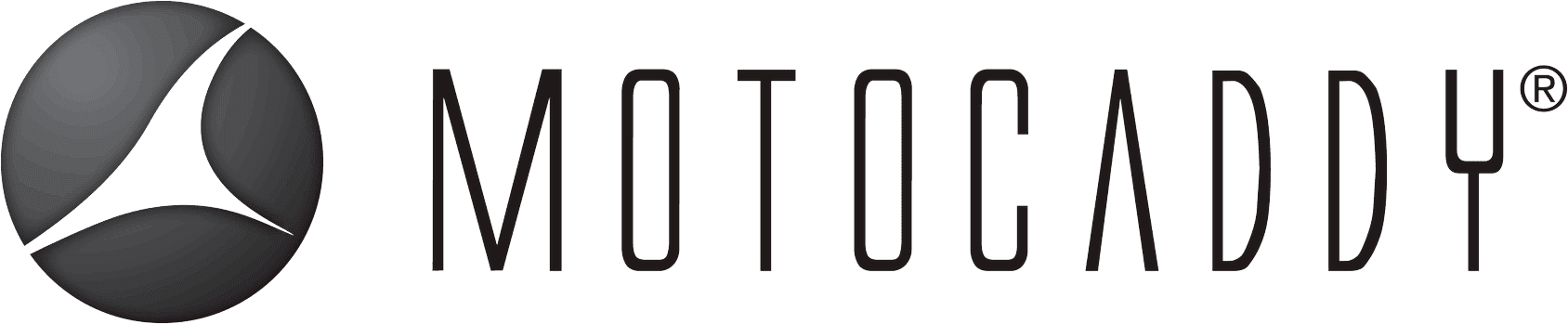 Logo Motocaddy