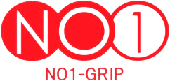 Logo No1 Grip
