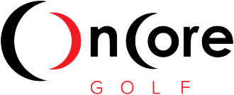 Logo OnCore Golf