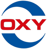 Logo Oxy Golf