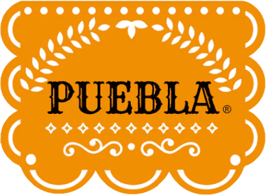 Logo Puebla Golf