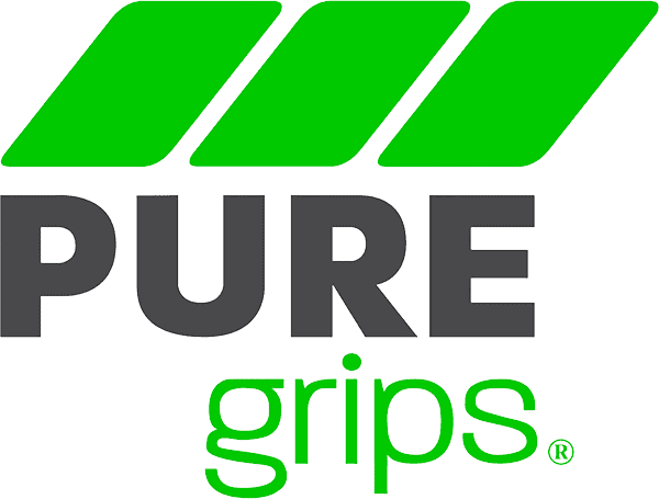 Logo Pure Grips