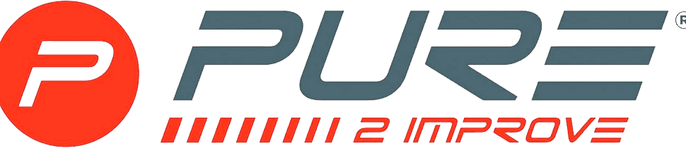 Logo Pure2improve