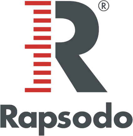Logo Rapsodo