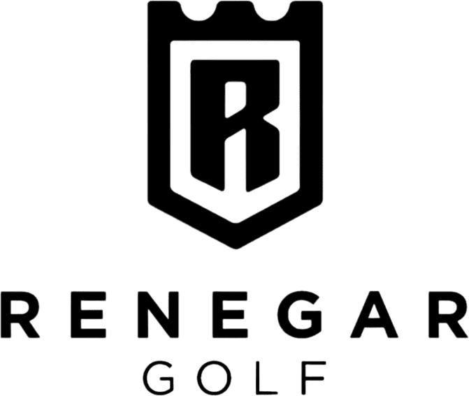 Logo Renegar Golf