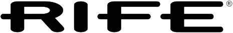 Logo Rife Golf
