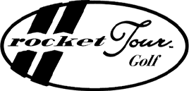 Logo Rocket Tour Golf