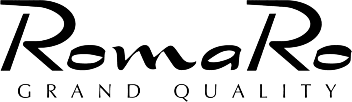 Logo RomaRo Golf