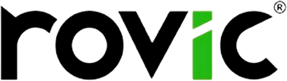 Logo Rovic Golf