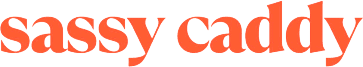 Logo Sassy Caddy