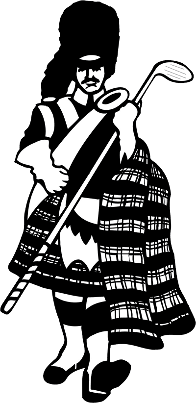 Logo Seaforth Golf
