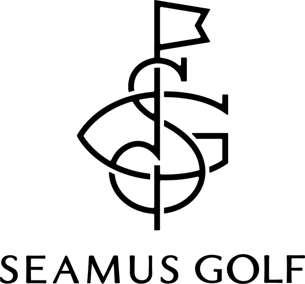 Logo Seamus Golf
