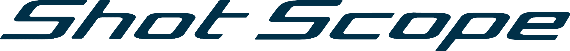 Logo Shot Scope
