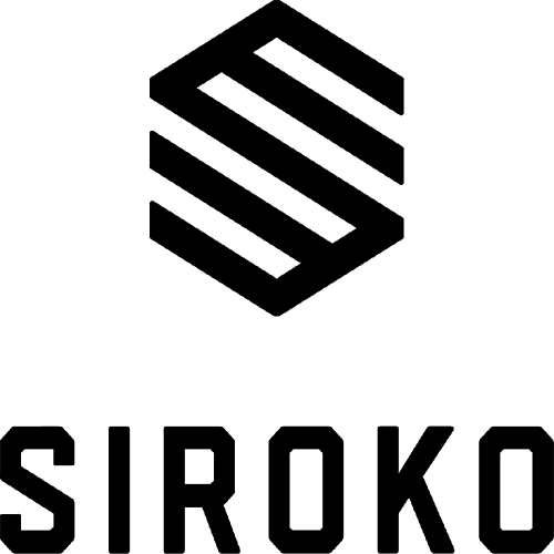Logo Siroko
