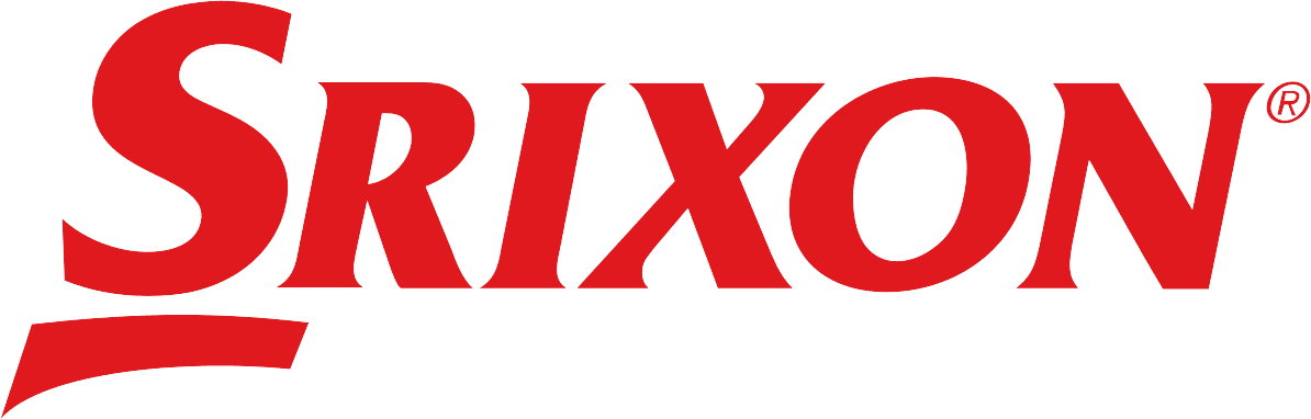 Logo Srixon Golf