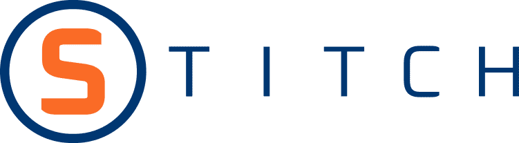 Logo Stitch Golf