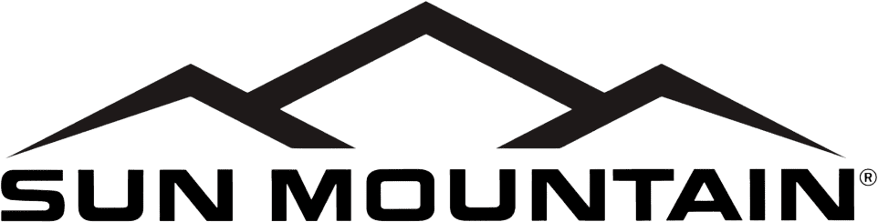 Logo Sun Mountain Golf
