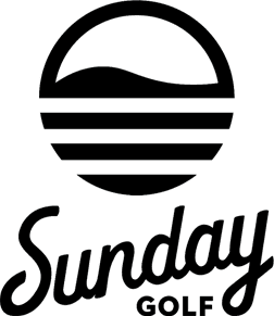 Logo Sunday Golf