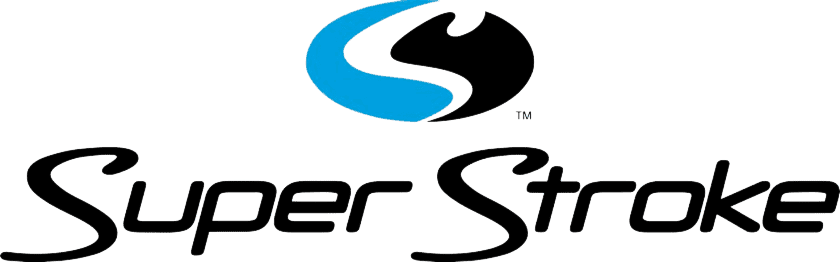 Logo Super Stroke