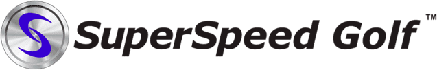 Logo SuperSpeed Golf