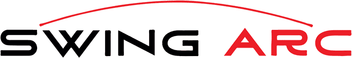 Logo Swing Arc