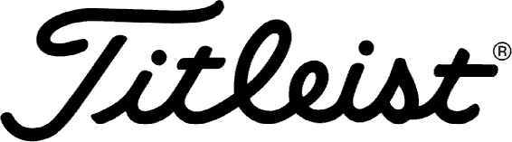 Logo Titleist Golf