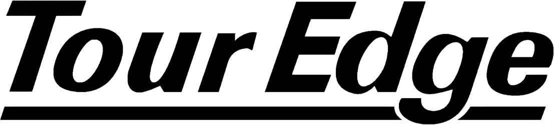 Logo Tour Edge Golf