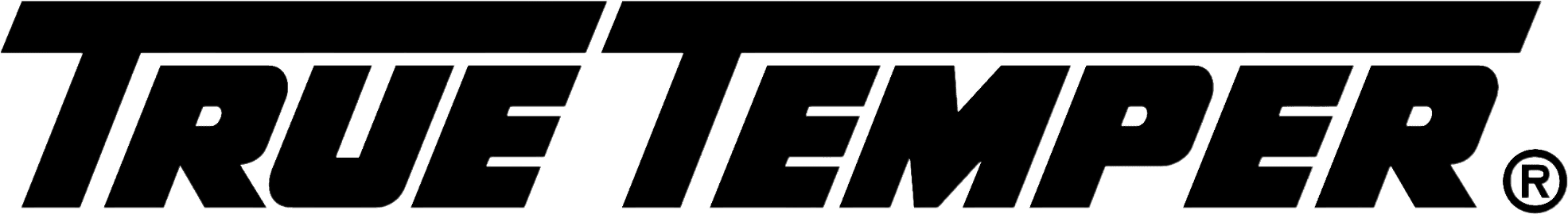Logo True Temper