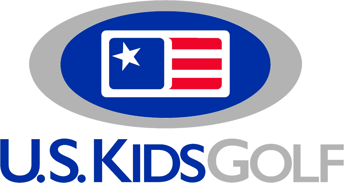 Logo US Kids Golf