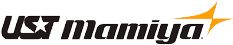 Logo UST Mamiya