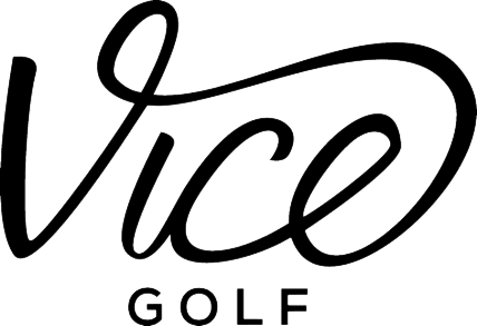 Logo Vice Golf