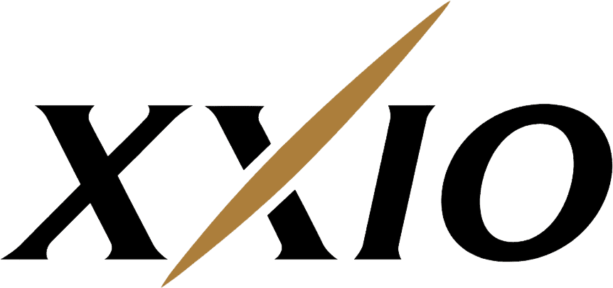Logo XXIO Golf