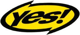 Logo YES Putter