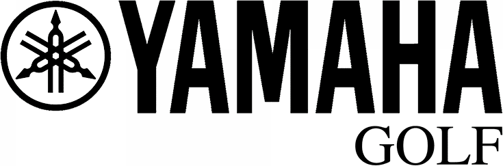 Logo Yamaha Golf