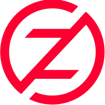 Logo Zero Friction Golf