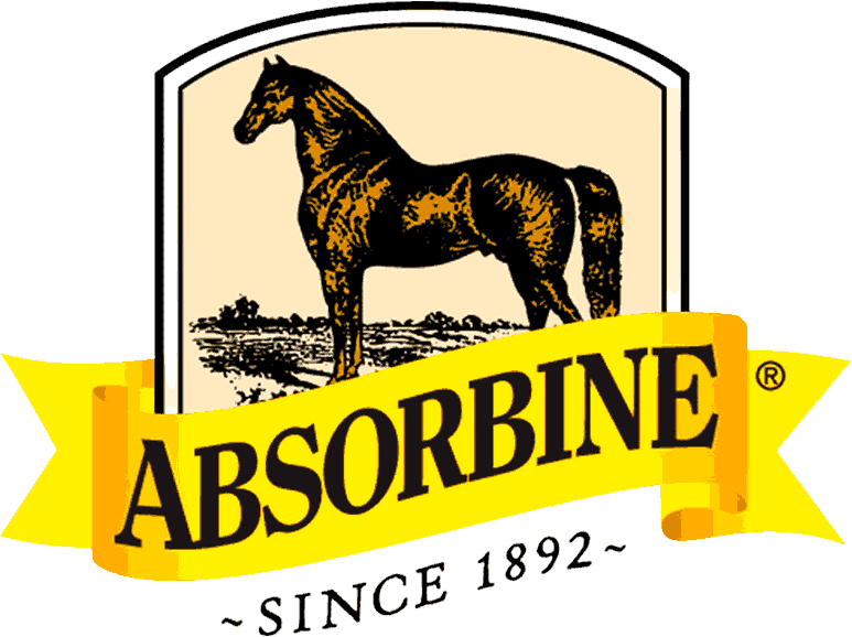 Logo Absorbine