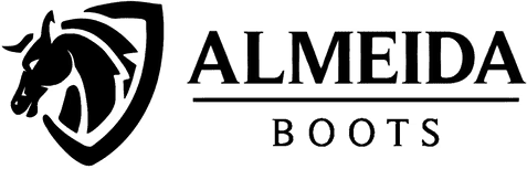 Logo Almeida Botas