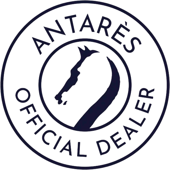 Logo Antarès