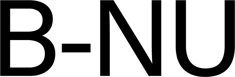 Logo B-Nu