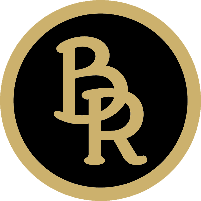 Logo BR